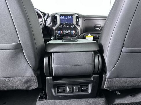Used 2019 Chevrolet Silverado 1500 LT w/ Texas Edition AWD/4WD image 22