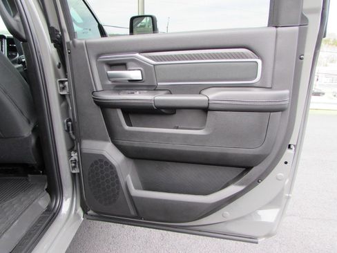 New 2026 RAM 2500 Big Horn image 18