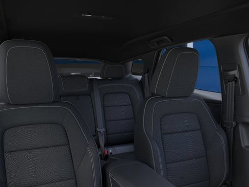 New 2026 Chevrolet Blazer EV LT FWD image 60
