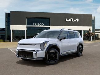 New 2026 Kia EV9 GT-Line AWD/4WD video 1