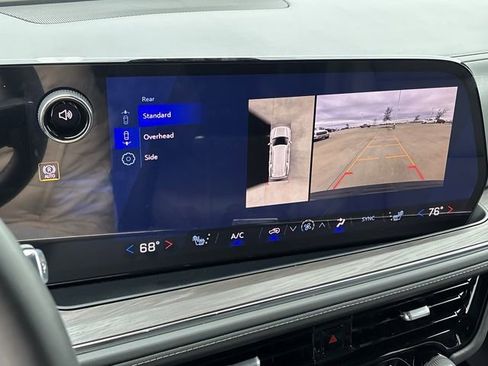 New 2026 Chevrolet Tahoe LT RWD image 15