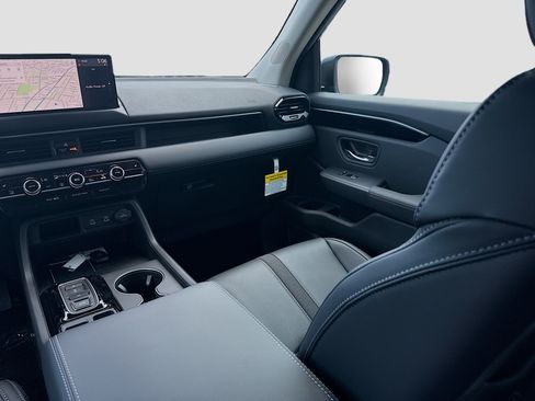 New 2026 Honda Pilot EX-L image 19