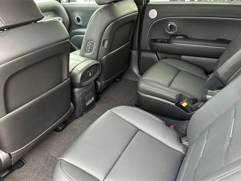 New 2026 Hyundai Palisade Calligraphy image 12