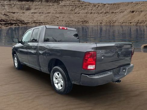 Used 2017 RAM 1500 Express image 7