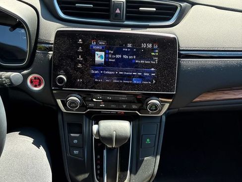 Used 2017 Honda CR-V EX-L image 18