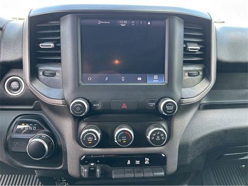Used 2023 RAM 2500 Tradesman image 5