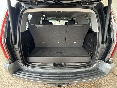 Certified 2020 Cadillac Escalade Luxury w/ Escalade Sport Edition image 26