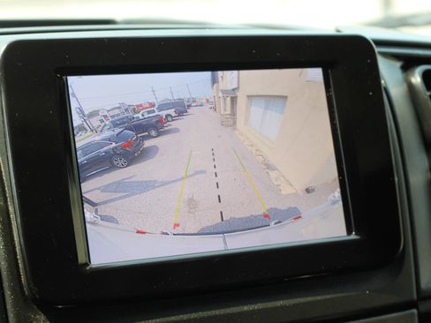 Used 2023 RAM ProMaster 2500 FWD image 19