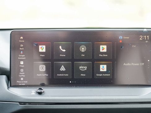 New 2025 Honda Accord Touring image 15