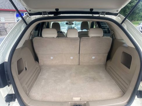Used 2007 Lincoln MKX AWD image 15