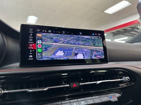 Used 2024 Dodge Hornet R/T Plus image 25