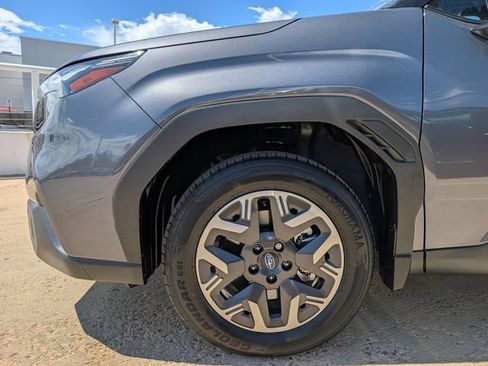 Certified 2026 Subaru Forester Premium AWD/4WD image 10