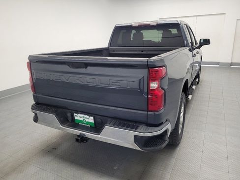 Used 2020 Chevrolet Silverado 1500 LT w/ All-Star Edition AWD/4WD image 7