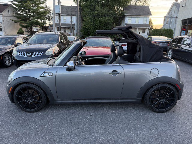 Used 2009 MINI Cooper S FWD image 7