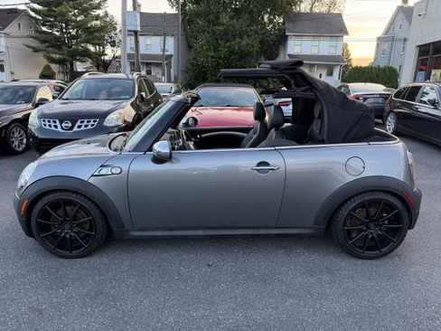 Used 2009 MINI Cooper S FWD image 7