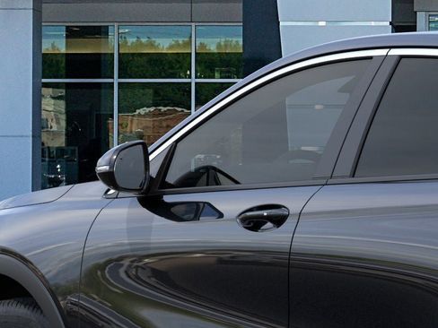 New 2026 Buick Envista Preferred image 12