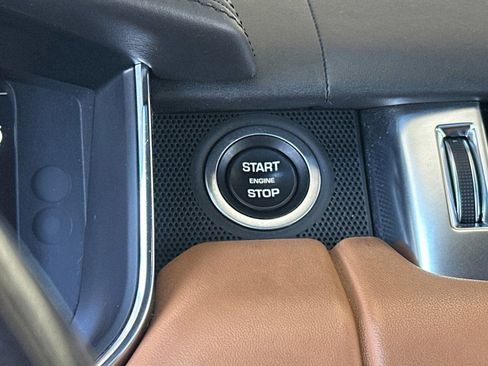 Used 2018 Land Rover Range Rover Sport Autobiography AWD/4WD image 37
