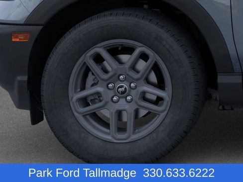 New 2026 Ford Bronco Sport Big Bend AWD/4WD image 19