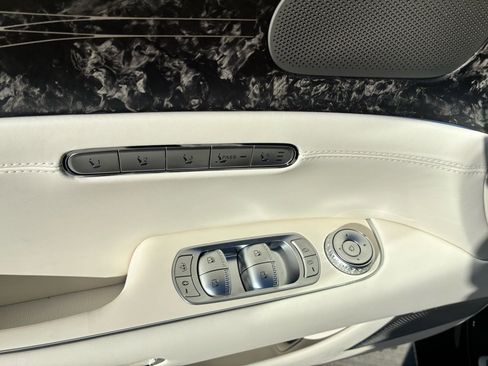 New 2026 Genesis G90 3.5T image 9