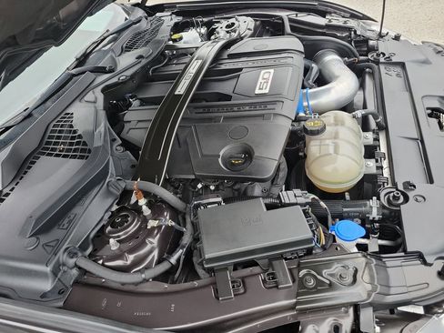 Used 2022 Ford Mustang GT Premium w/ Black Accent Package image 13