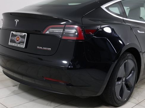 Used 2020 Tesla Model 3 Performance image 41