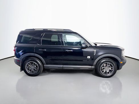 Used 2021 Ford Bronco Sport Big Bend image 11