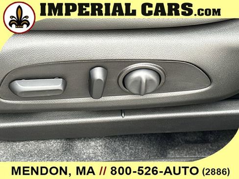 New 2026 Chevrolet Trax RS w/ Sunroof Package image 35