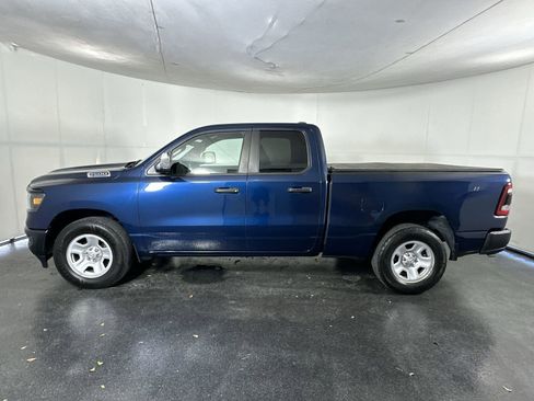 Used 2023 RAM 1500 Tradesman image 5