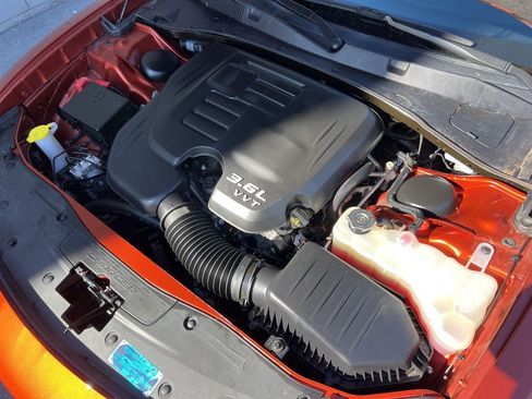 Certified 2023 Dodge Charger SXT image 29