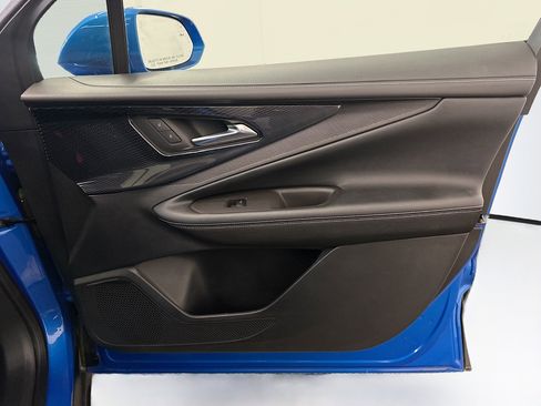 Used 2024 Chevrolet Blazer EV LT image 34