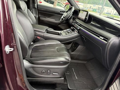 Used 2024 Hyundai Palisade Calligraphy AWD/4WD image 17