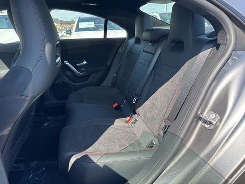 New 2026 Mercedes-Benz CLA 250 4MATIC image 10