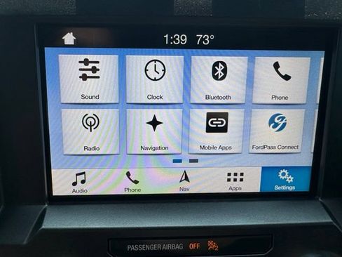 Used 2019 Ford F150 XLT w/ Equipment Group 302A Luxury AWD/4WD image 7