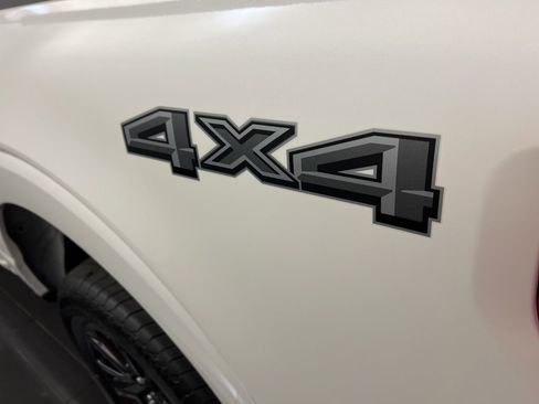 New 2025 Ford F150 Platinum w/ Equipment Group 702A High image 42