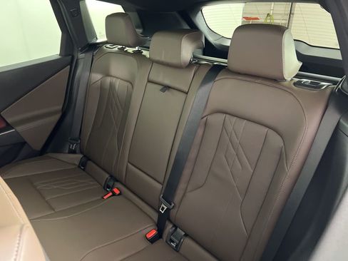 Used 2026 BMW X3 xDrive30 w/ Premium Package image 22