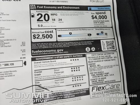 New 2026 RAM 1500 Big Horn image 41