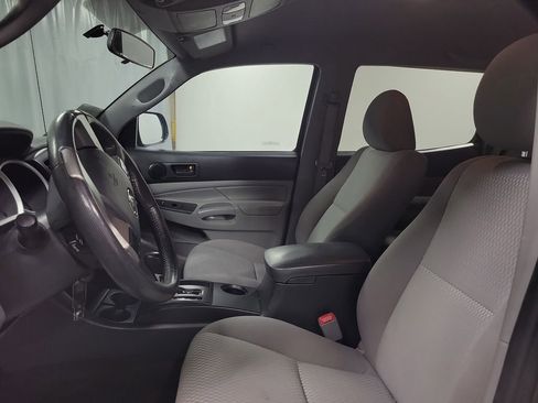Used 2012 Toyota Tacoma 4x4 Double Cab w/ Convenience Pkg image 13