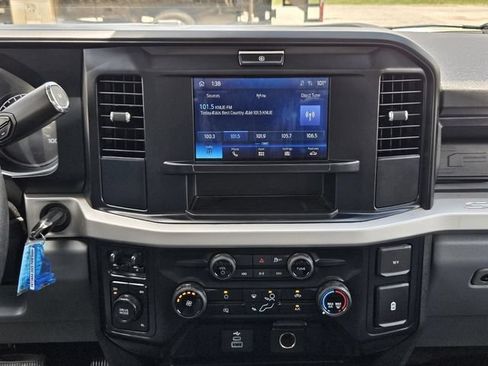 Used 2025 Ford F350 XL w/ XL Chrome Package AWD/4WD image 26