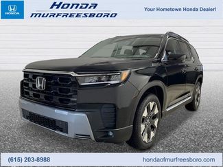 New 2026 Honda Pilot Elite video 1