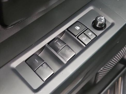 Certified 2026 Toyota Tundra SR RWD image 11