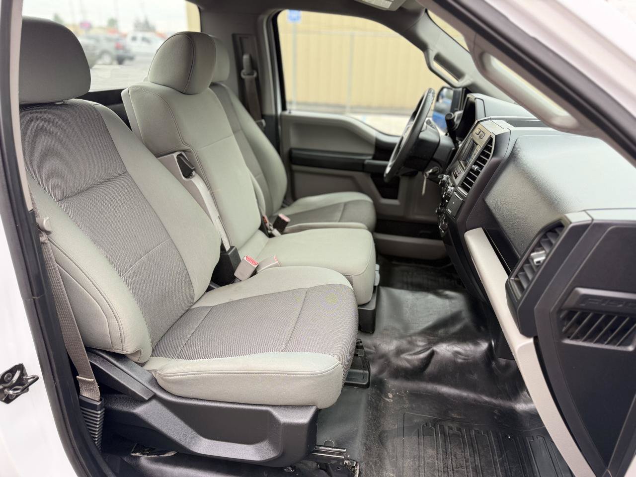 Used 2016 Ford F150 XL w/ XL Power Equipment Group RWD image 13
