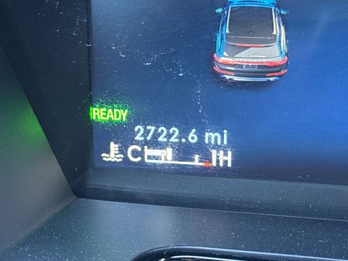 Certified 2025 Lincoln Corsair Grand Touring w/ Equipment Group 302A image 25