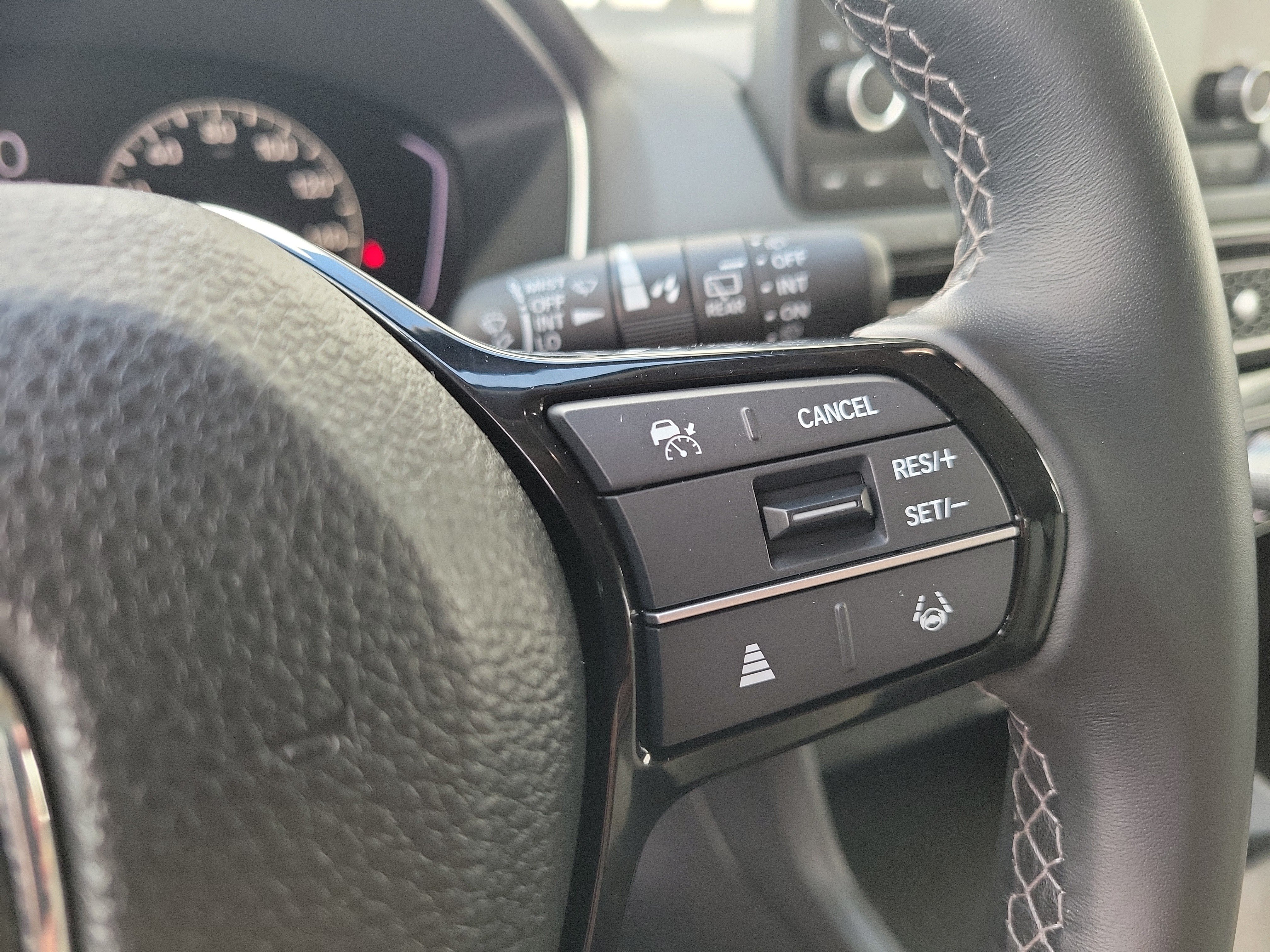 Certified 2024 Honda Civic EX-L image 25