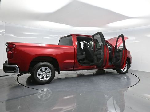 Used 2024 Chevrolet Silverado 1500 LT image 4