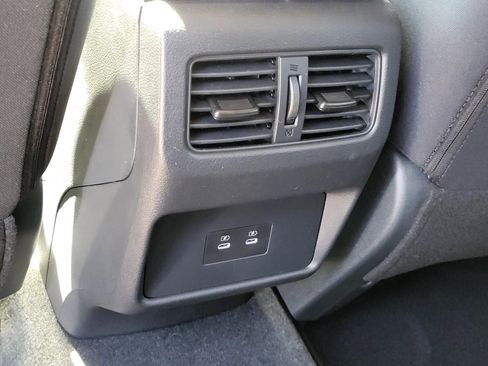 New 2026 Nissan Rogue SV image 17