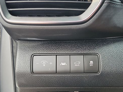 Certified 2023 Hyundai Santa Fe SEL AWD/4WD image 13
