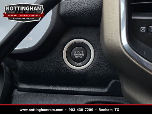 Used 2024 RAM 2500 Laramie w/ Safety Group AWD/4WD image 18