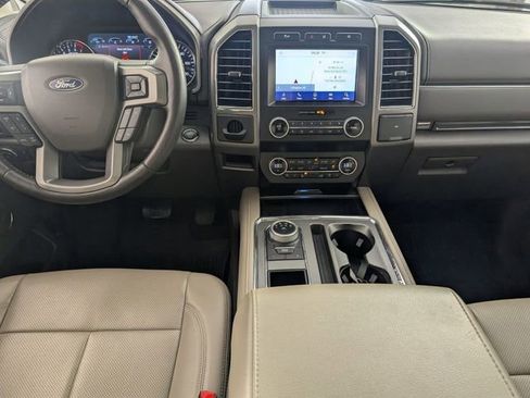 Used 2021 Ford Expedition Max XLT RWD image 27