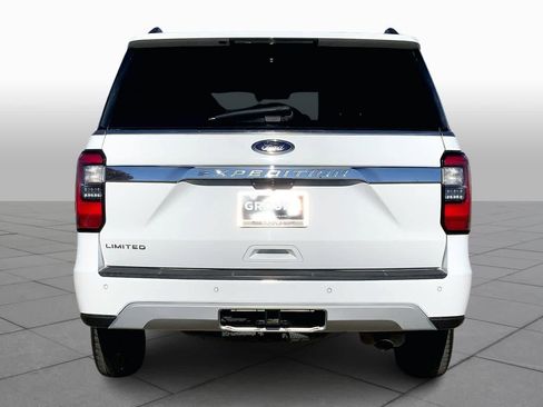 Used 2019 Ford Expedition Limited image 4