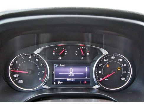 Used 2023 GMC Acadia SLE image 6